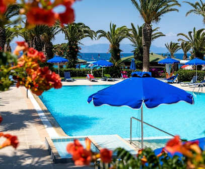 Hotelbild 7 für Blue Horizon Beach Resort
