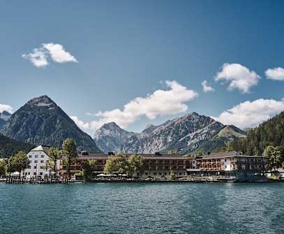 Hotelbild 7 für aja Fürstenhaus am Achensee