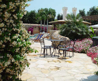 Hotelbild 5 für Tenuta Moreno Masseria & Spa