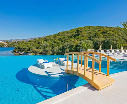 Hotelbild 7 für Aminess Vival Port9 Resort
