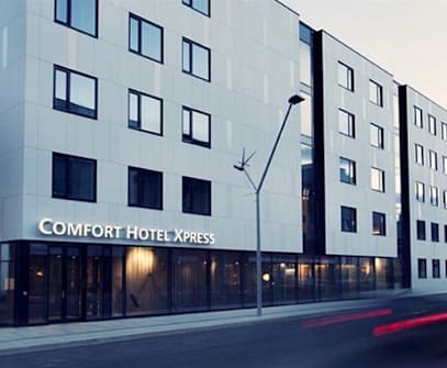 Hotelbild 5 für Comfort Hotel Xpress Tromso