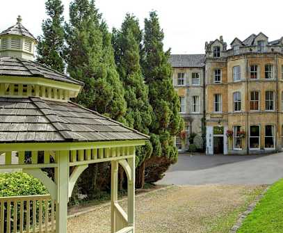 Hotelbild 10 für Best Western The Limpley Stoke