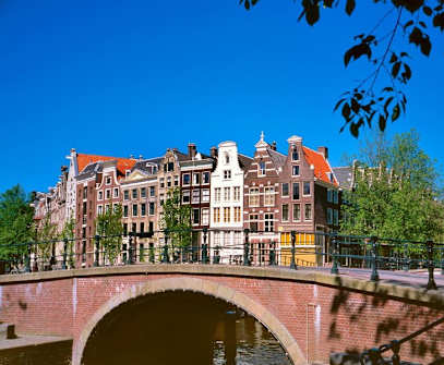Hotelbild 6 für WestCord City Centre Hotel Amsterdam