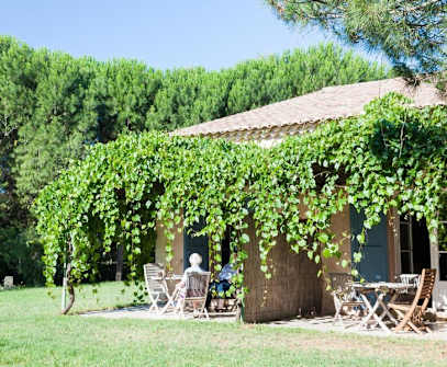 Hotelbild 7 für Le Mas des Sables