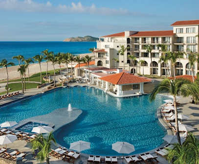 Hotelbild 3 für Dreams Los Cabos Suites Golf Resort & Spa