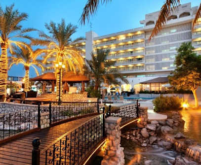 Hotelbild 10 für Radisson Blu Hotel & Resort, Al Ain