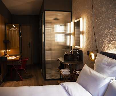 Hotelbild 4 für Letoh Letoh San Sebastian