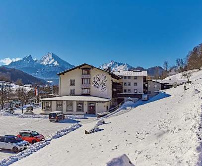 Hotelbild 9 für Alpen Hotel Seimler