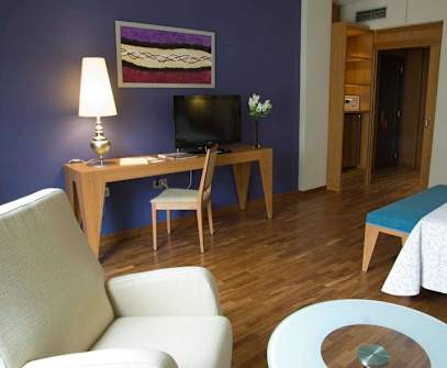 Hotelbild 4 für Santa Cecilia