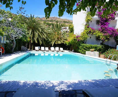 Hotelbild 8 für Skala Hotel Patmos