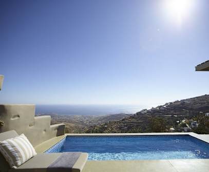 Hotelbild 5 für Aeolis Tinos Suites