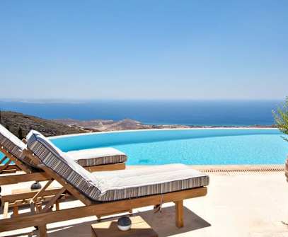 Hotelbild 6 für Aeolis Tinos Suites