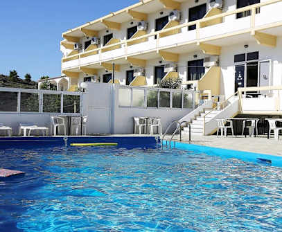 Hotelbild 2 für Hotel Anagros