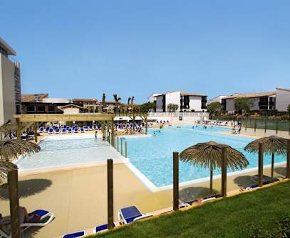 Hotelbild 1 für Belambra Club Les Tuquets