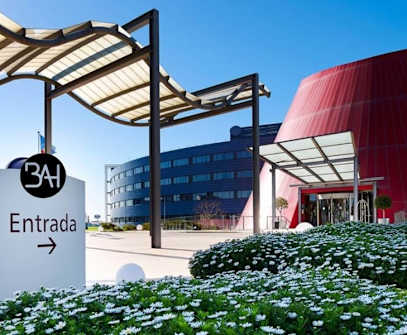 Hotelbild 3 für BAH Barcelona Airport Hotel