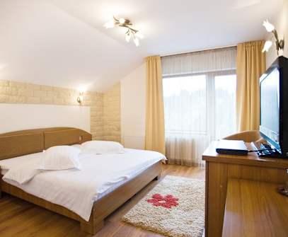 Hotelbild 10 für Euro Park Complex Turistic