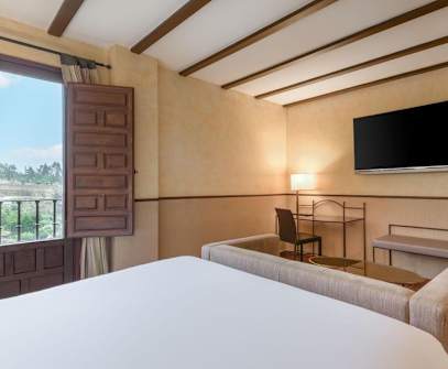 Hotelbild 7 für AC Hotel Ciudad de Toledo