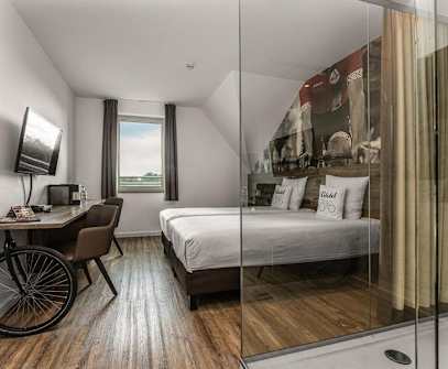Hotelbild 10 für Hotel Velotel
