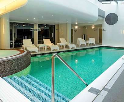 Hotelbild 10 für Wellton Centrum Hotel & Spa