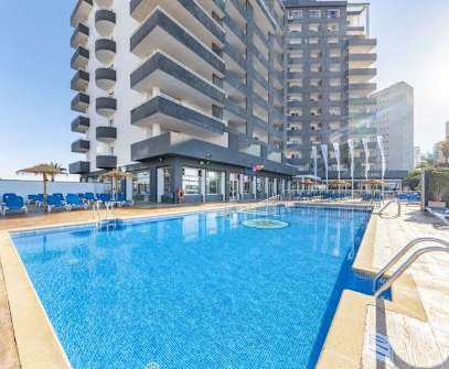 Hotelbild 8 für Port Europa