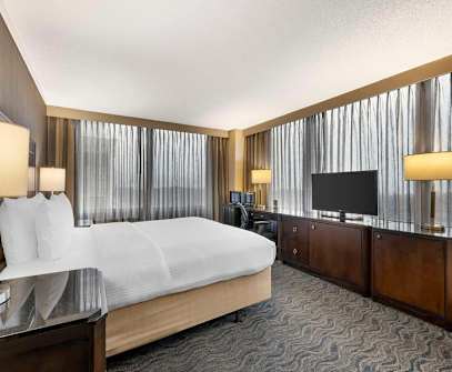 Hotelbild 2 für Best Western Grant Park Hotel