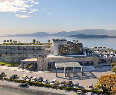 Hotelbild 10 für Domotel Xenia Volos