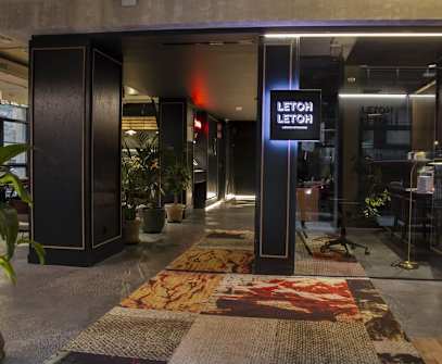 Hotelbild 3 für Letoh Letoh San Sebastian