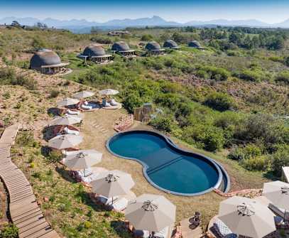 Hotelbild 8 für Gondwana Game Reserve