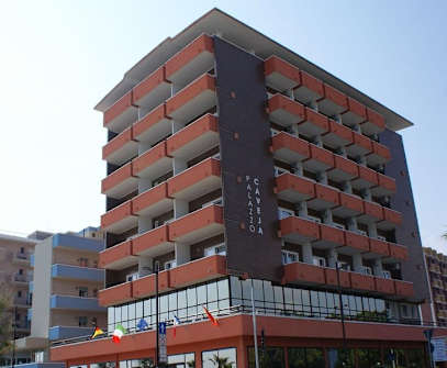 Hotelbild 10 für Hotel Palazzo Caveja