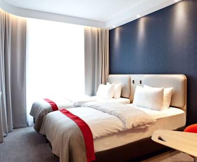 Hotelbild 3 für Holiday Inn Express Trier