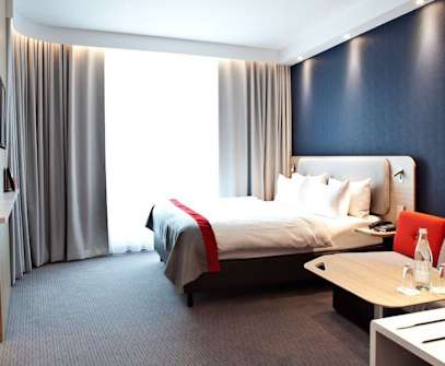 Hotelbild 9 für Holiday Inn Express Trier