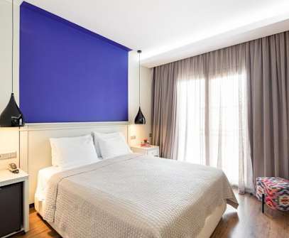Hotelbild 2 für El Greco
