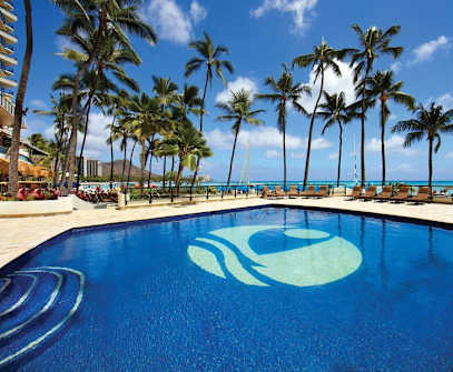 Hotelbild 7 für OUTRIGGER Waikiki Beach Resort