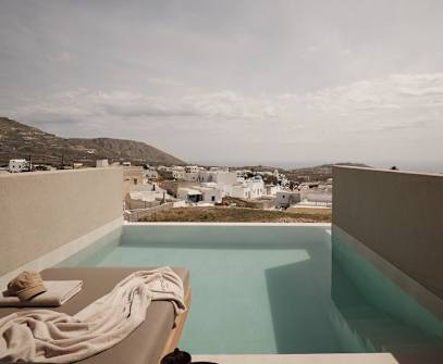 Hotelbild 7 für Enarma Suites & Spa