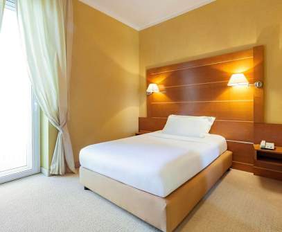 Hotelbild 7 für Hotel ibis Styles Bari Giovinazzo