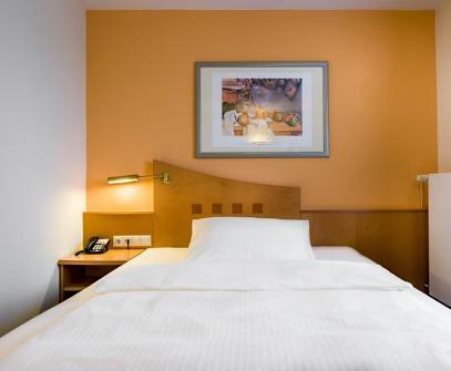 Hotelbild 7 für Mercure Hotel Ingolstadt