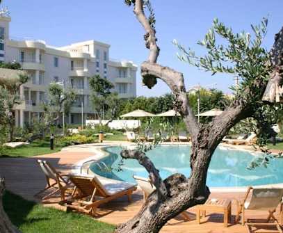 Hotelbild 1 für Hotel ibis Styles Bari Giovinazzo