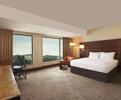 Hotelbild 6 für Hilton Garden Inn Trivandrum