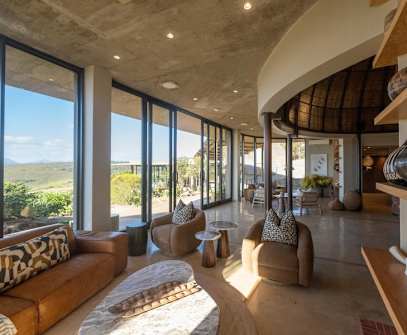 Hotelbild 4 für Gondwana Game Reserve