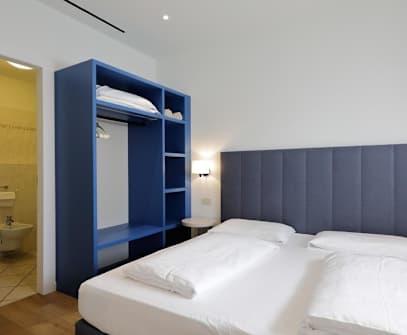 Hotelbild 9 für Zust