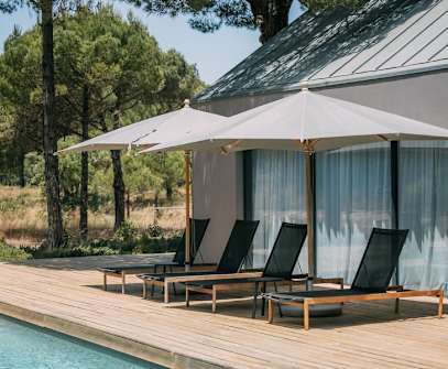 Hotelbild 10 für Sublime Comporta Country House Retreat