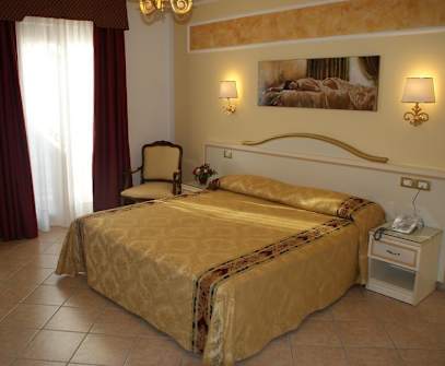 Hotelbild 4 für Hotel Ristorante Borgo La Tana
