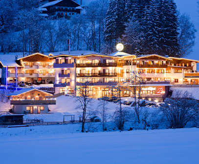 Hotelbild 7 für Hotel Berghof