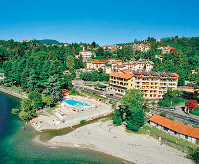 Hotelbild 3 für Zust