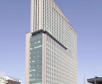 Hotelbild 7 für Mitsui Garden Hotel Ginza Premier