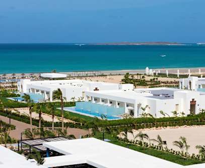 Hotelbild 8 für Hotel Riu Palace Boavista
