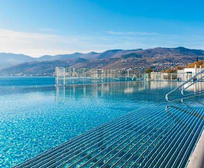 Hotelbild 7 für Hilton Rijeka Costabella Beach Resort & Spa