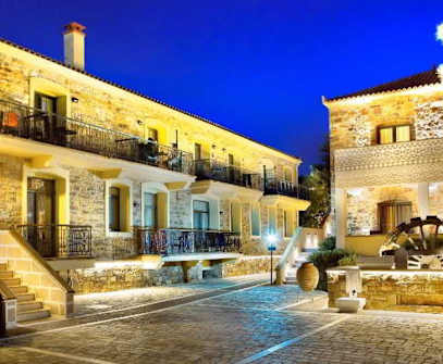 Hotelbild 8 für Grecian Castle