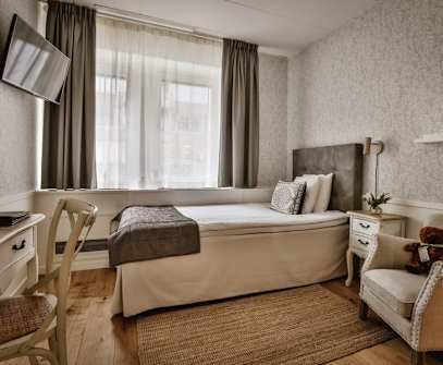 Hotelbild 10 für Corner Hotel