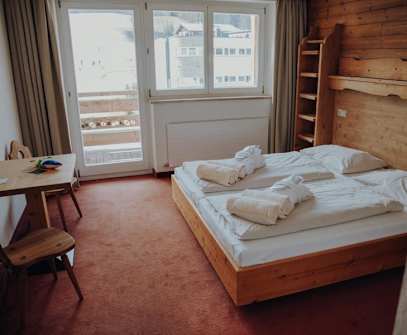 Hotelbild 4 für alpenhotel Kaiserfels